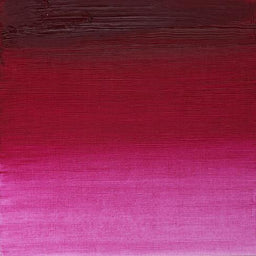 W&N Artists' Oils - Permanent Magenta S2 - 37ml
