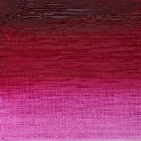 W&N Artists' Oils - Permanent Magenta S2 - 37ml