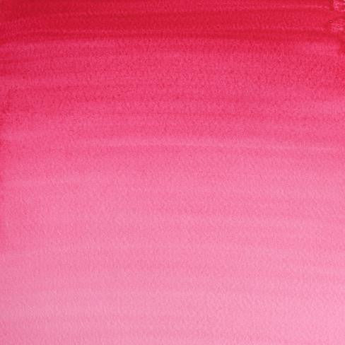 W&N Cotman Watercolour - Permanent Rose