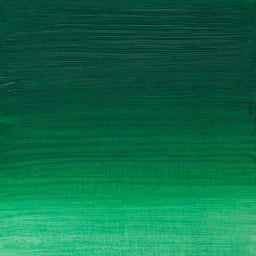 W&N Artists' Oils - Permanent Green S2 - 37ml