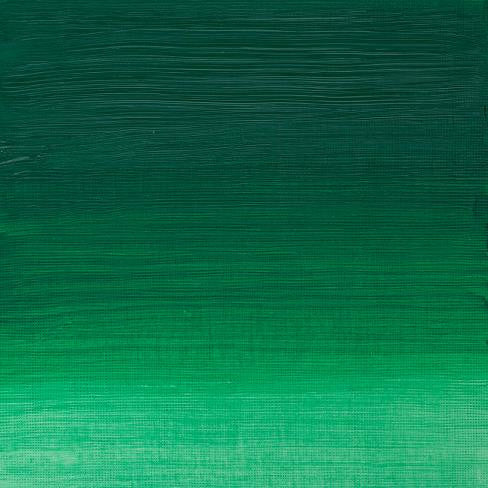 W&N Artists' Oils - Permanent Green S2 - 37ml