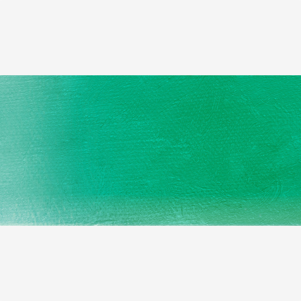 Old Holland Acrylic -  Permanent Green Light - Series B - 60ml
