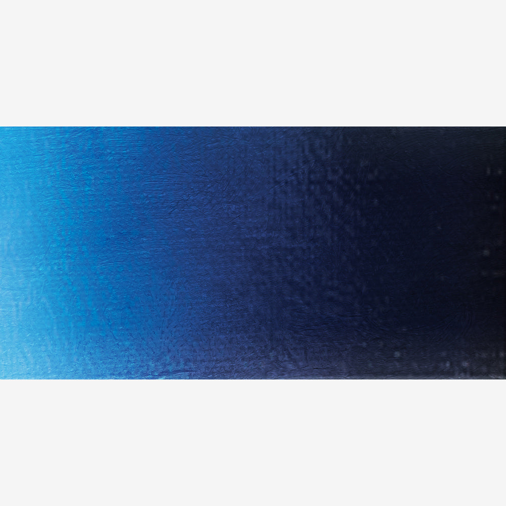 Old Holland Acrylic -  Phthalo Blue - Series A  - 60ml