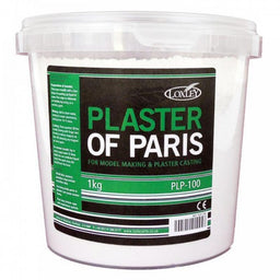 Loxley Plaster of Paris