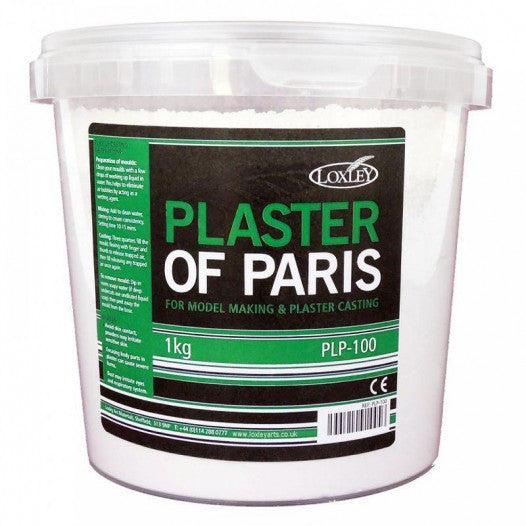 Loxley Plaster of Paris