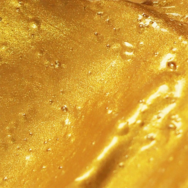Pebeo Studio Acrylic - Iridescent Precious Gold