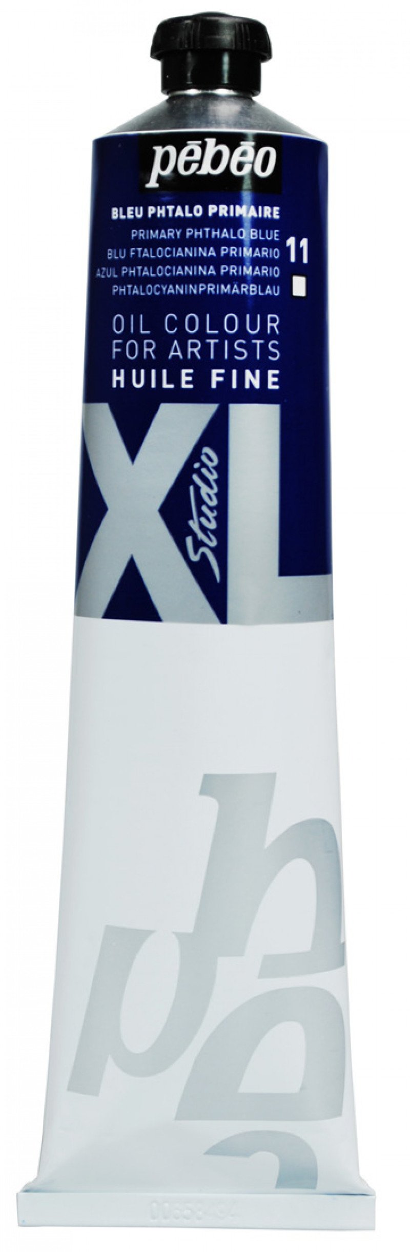 Pebeo XL Oils - Primary Phthalo Blue