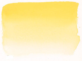 Sennelier Watercolour - Naples Yellow S1