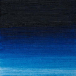 W&N Artists' Oils - Prussian Blue S1