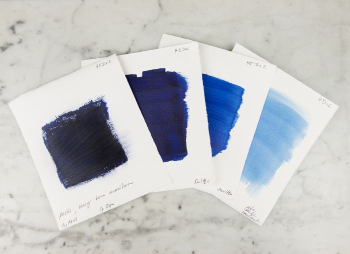 Kremer Pigments - Prussian Blue LUX - 100g