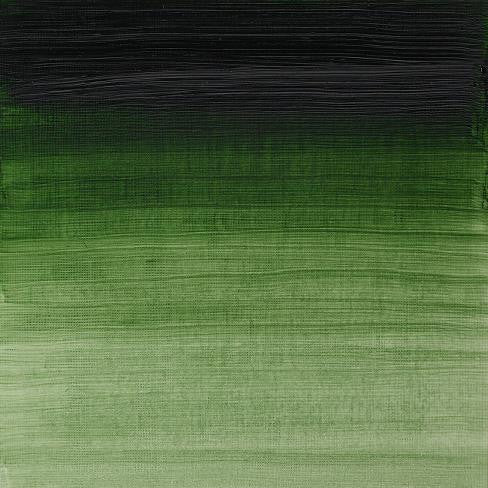 W&N Artists' Oils - Prussian Green S2 - 37ml