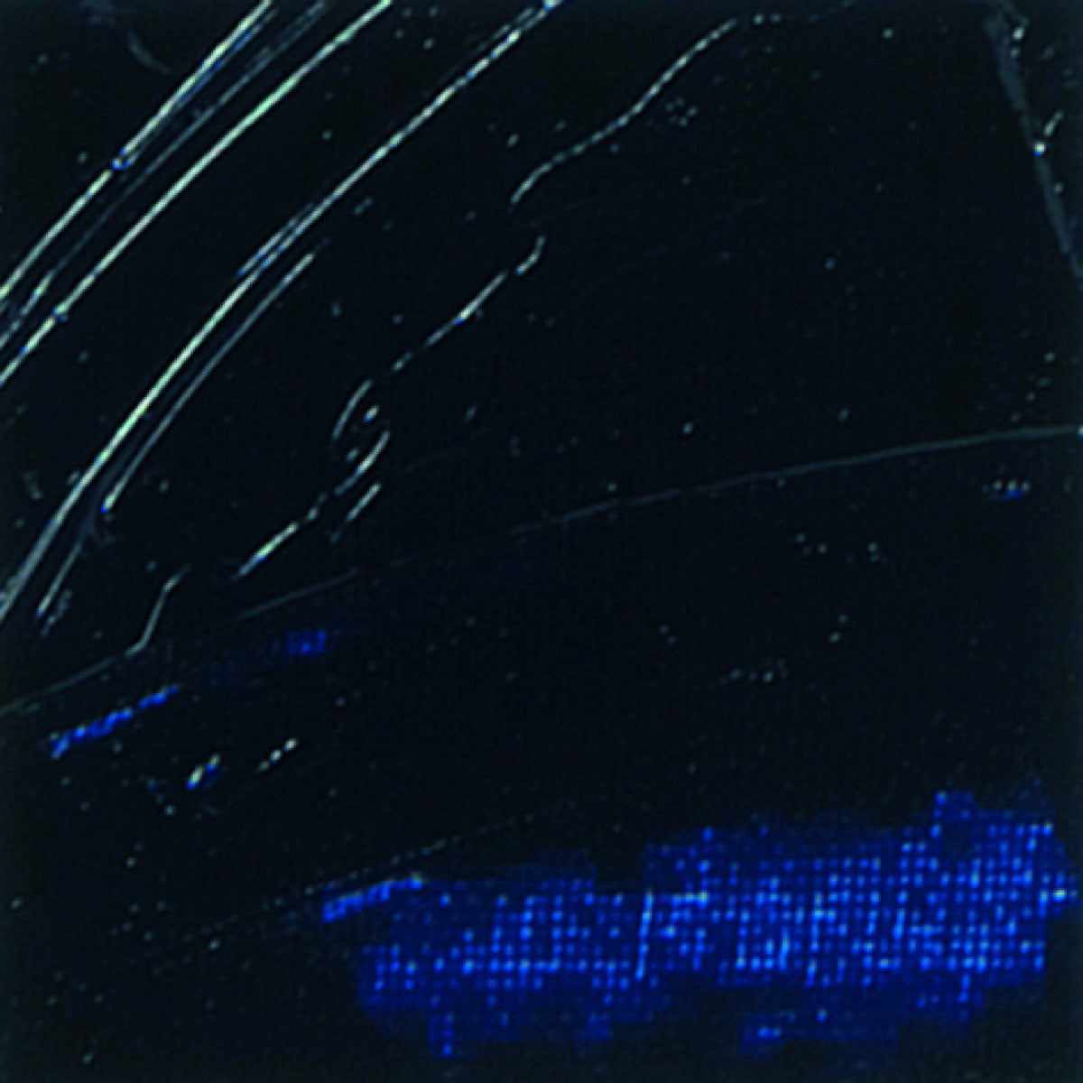 Pebeo XL Oils - Prussian Blue