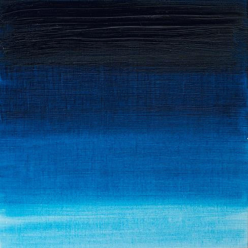 W&N Artists' Oils - Phthalo Turquoise S1