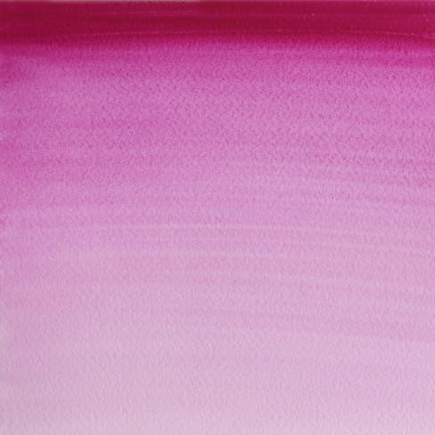 W&N Cotman Watercolour - Purple Lake