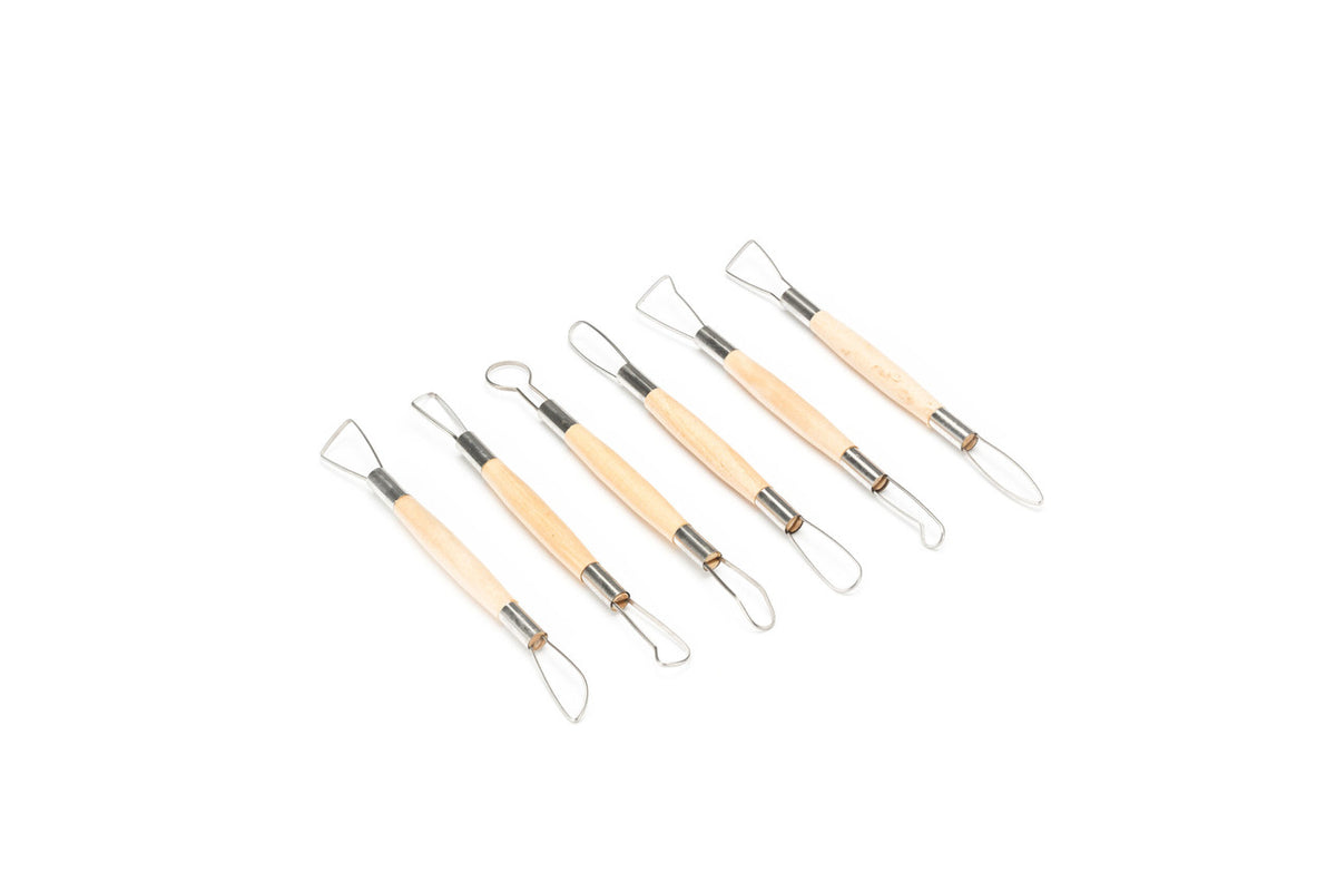 Loxley - Ribbon Modelling Tool Set