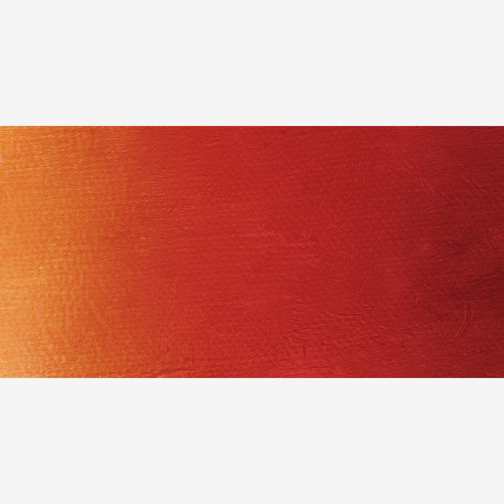 Old Holland Acrylic -  Quinacridone Red Orange - Series E - 60ml