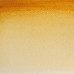 W&N Cotman Watercolour - Raw Sienna