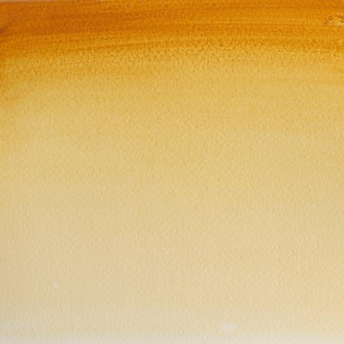 W&N Cotman Watercolour - Raw Sienna