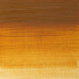 W&N Artists' Oils - Raw Sienna S1