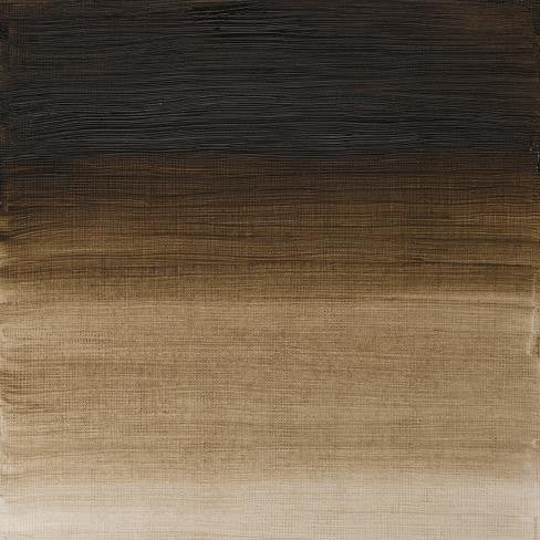 W&N Artists' Oils - Raw Umber (Green Shade) S1 - 37ml