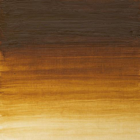 W&N Artists' Oils - Raw Umber Light S1 - 37ml
