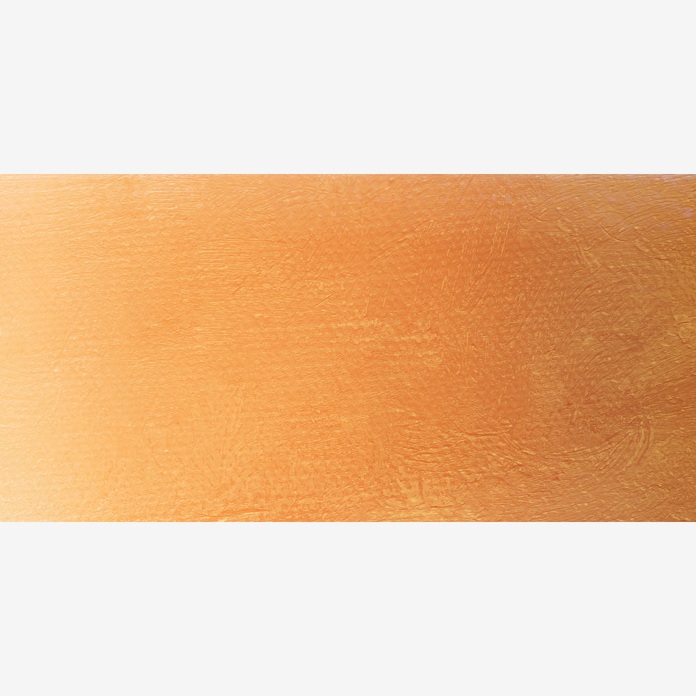 Old Holland Acrylic - Raw Sienna - Series A  - 60ml