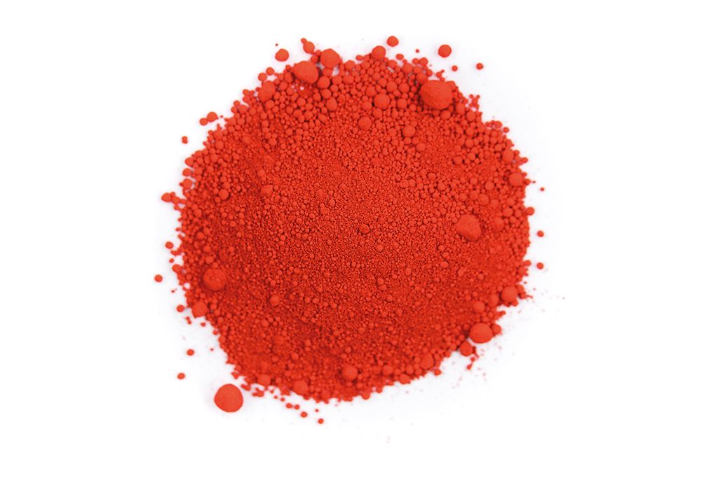 Kremer Pigments - Irgazine® Red DPP BO