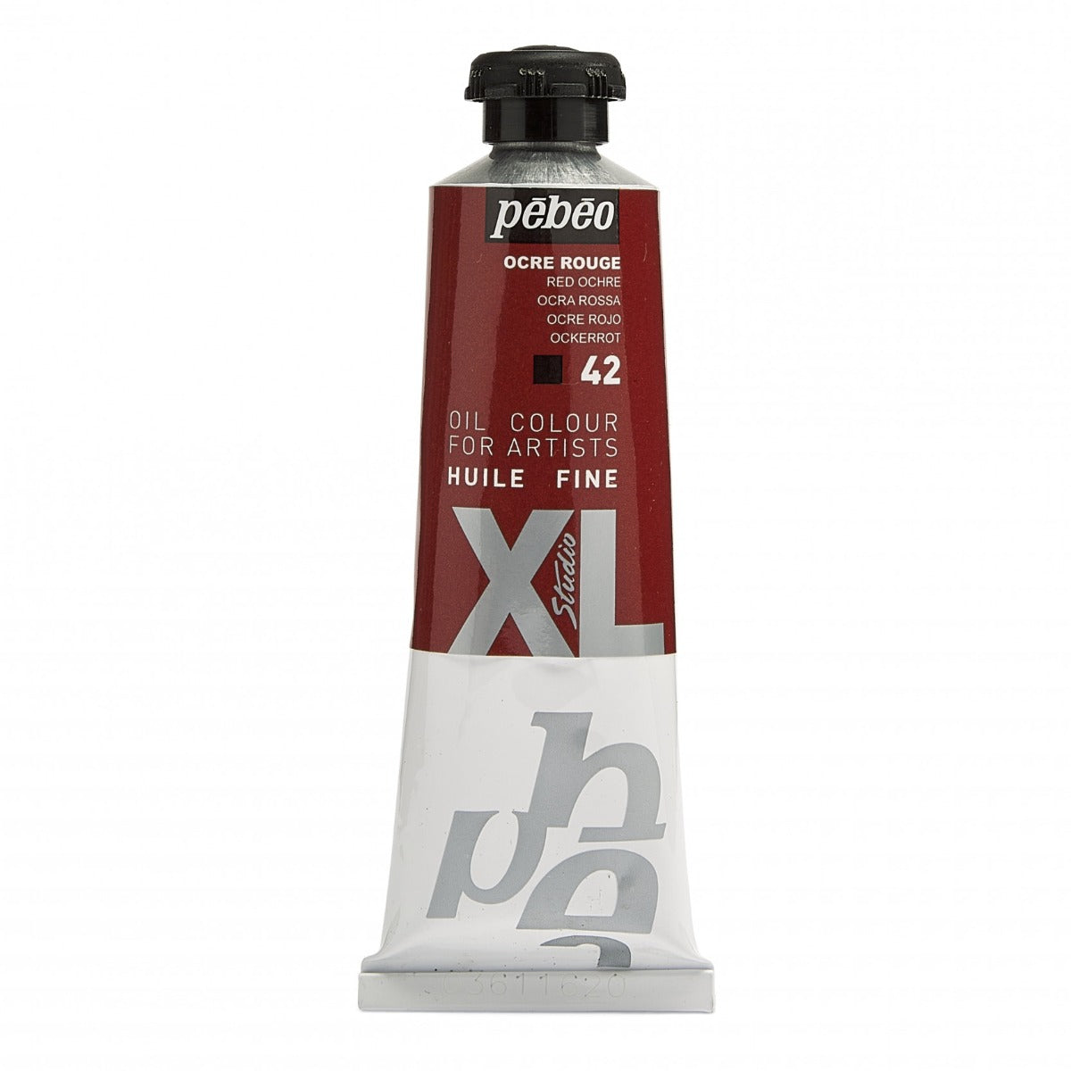 Pebeo XL Oils - Red Ochre