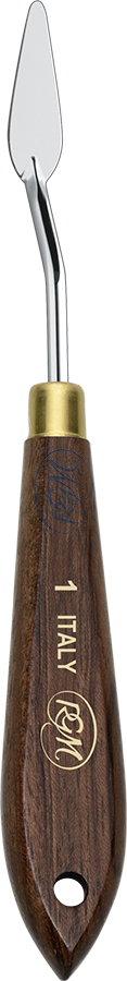 RGM - Italian Palette Knife - 001
