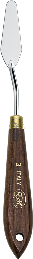 RGM - Italian Palette Knife - 003
