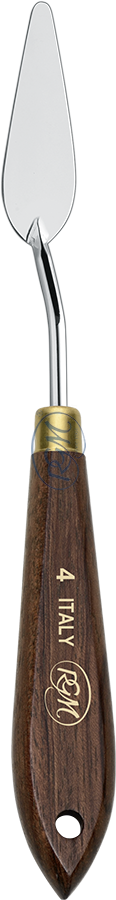 RGM - Italian Palette Knife - 004