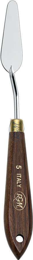 RGM - Italian Palette Knife - 005
