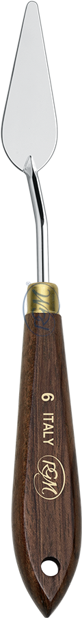 RGM - Italian Palette Knife - 006