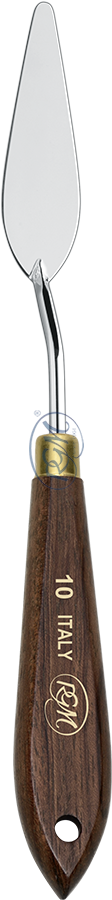 RGM - Italian Palette Knife - 010
