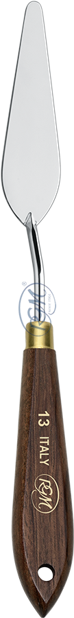 RGM - Italian Palette Knife - 013
