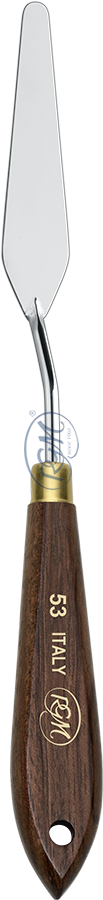 RGM - Italian Palette Knife - 053