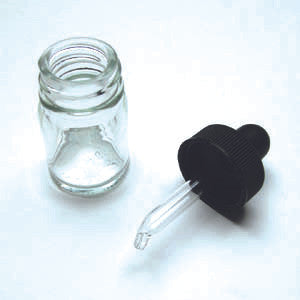 Roberson Dropper Bottle