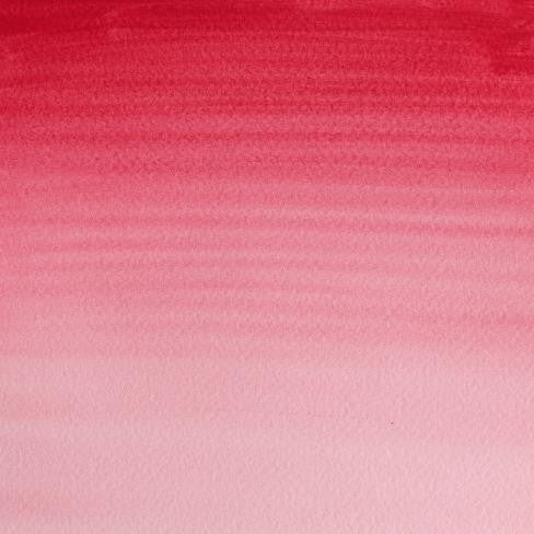 W&N Cotman Watercolour - Rose Madder Hue