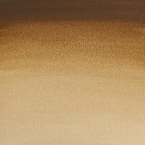 W&N Cotman Watercolour - Raw Umber