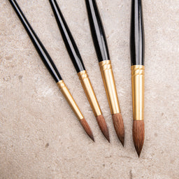 Pro Arte - Series 110 Sablene Brush - Round