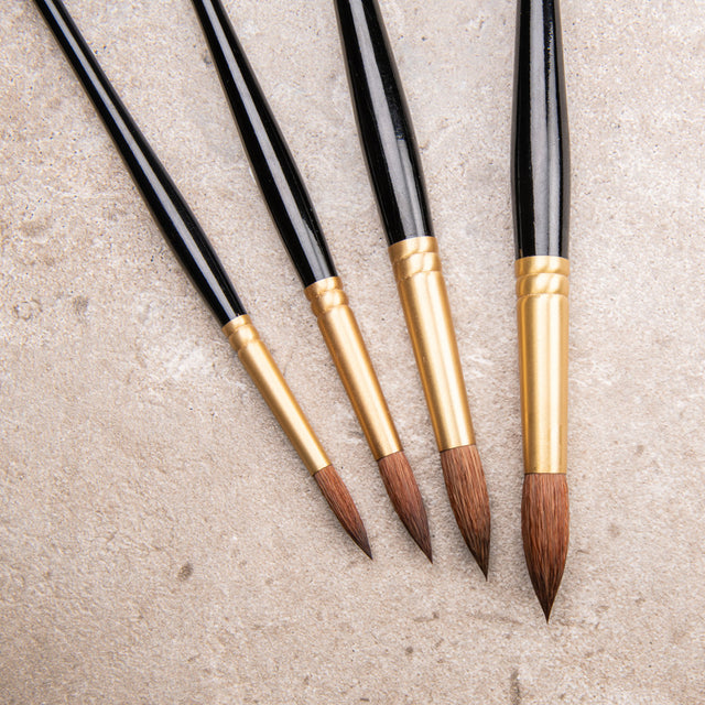Pro Arte - Series 110 Sablene Brush - Round