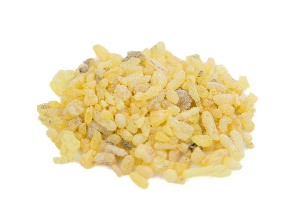 Kremer - Gum Sandarac (Morocco) - 100g