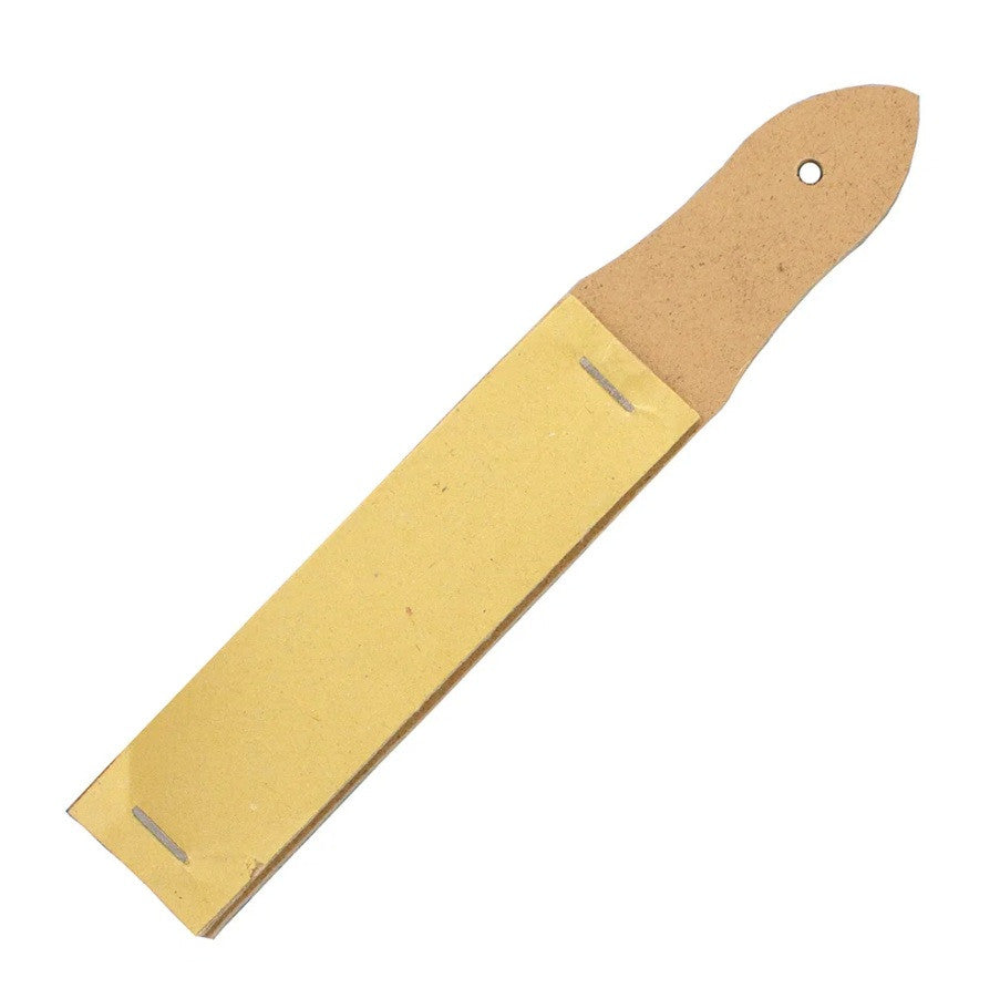 Sandpaper Block