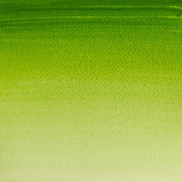 W&N Cotman Watercolour - Sap Green