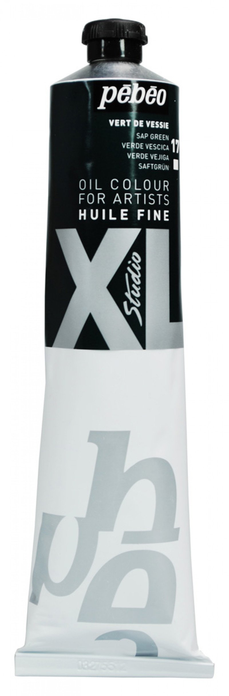 Pebeo XL Oils - Sap Green