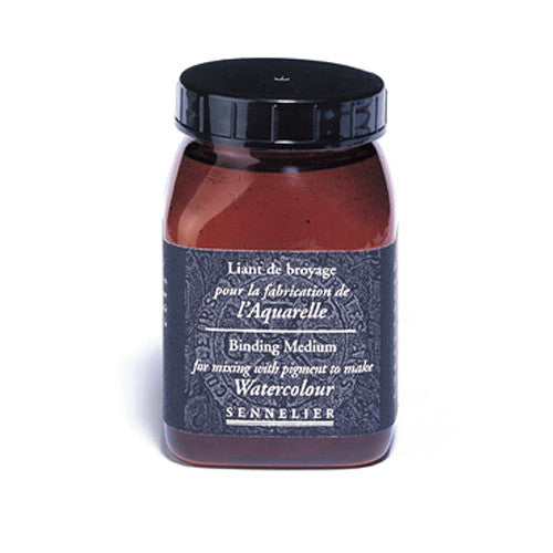 Sennelier - Watercolour Binding Medium - 200ml