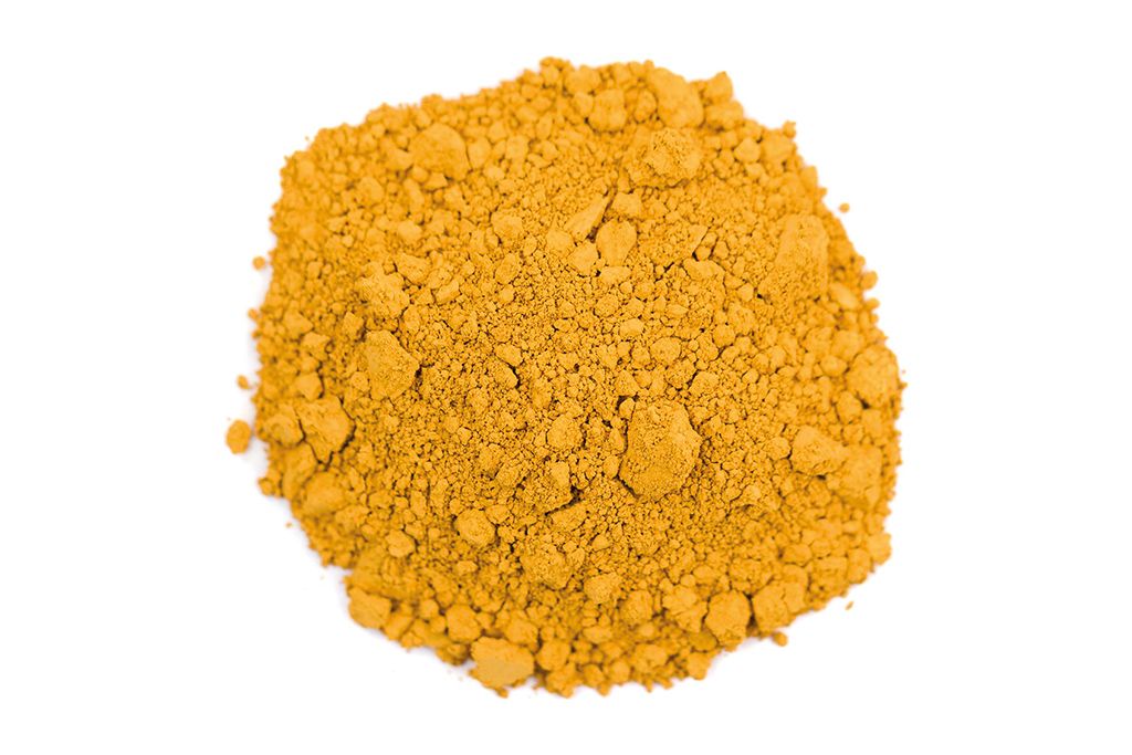 Kremer Pigments - French Ochre SOFODOR