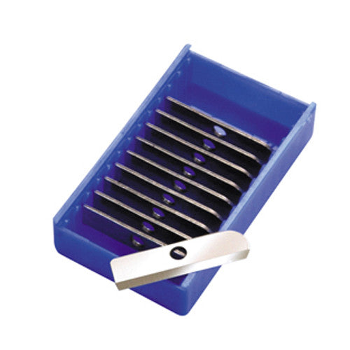 Jakar - Spare Blades for Pencil Sharpener