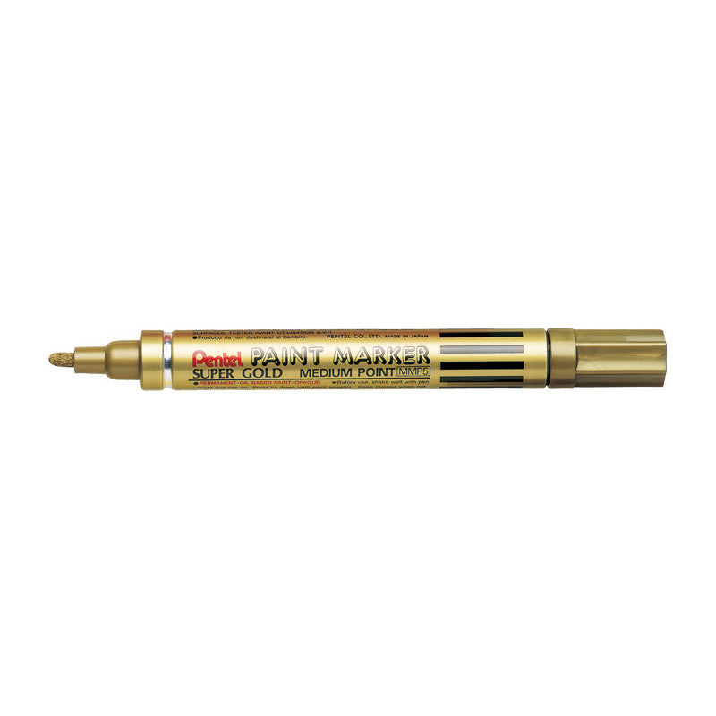 Pentel - Specialty Paint Marker Medium