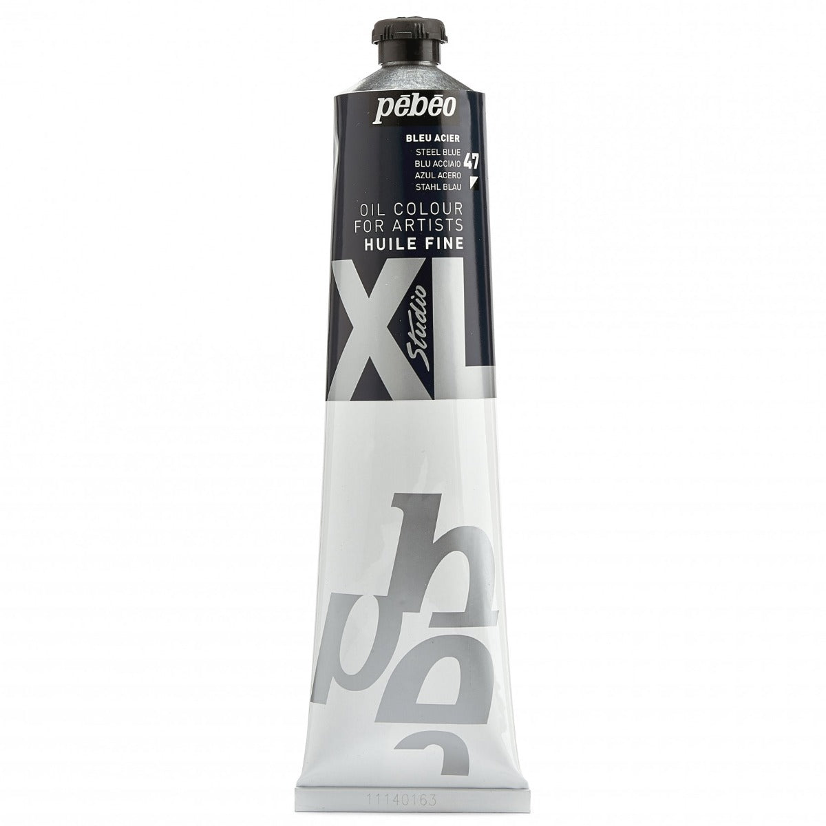Pebeo XL Oils - Steel Blue